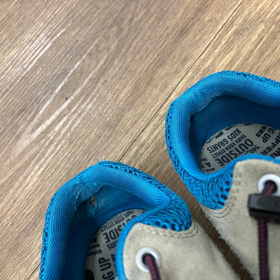 킨 재스퍼 스니커즈 상품이미지8