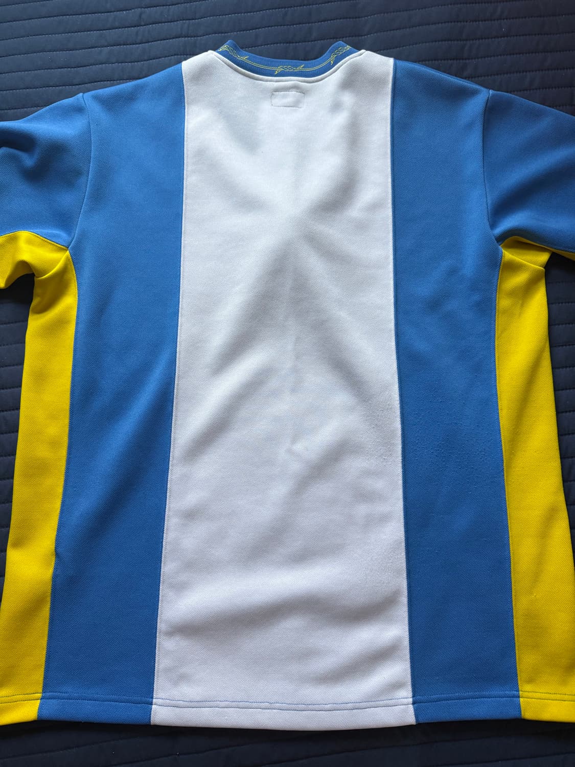 바브드 와이어 모토 져지 L 사이즈 상품이미지3