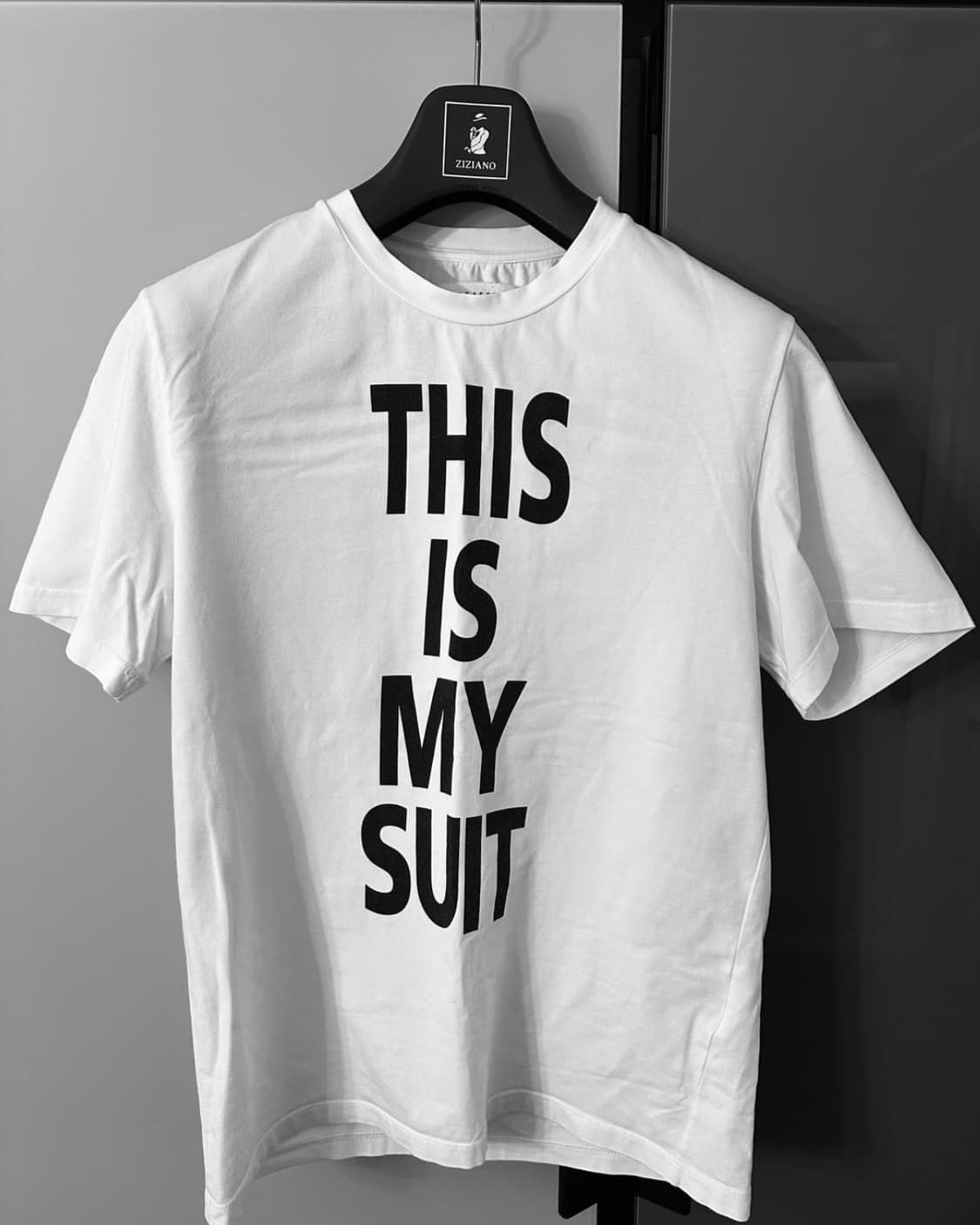 마르지엘라 08ss This is my suit 상품이미지2