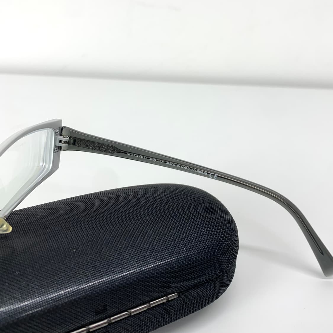 알렉산더 맥퀸 안경 상품이미지6