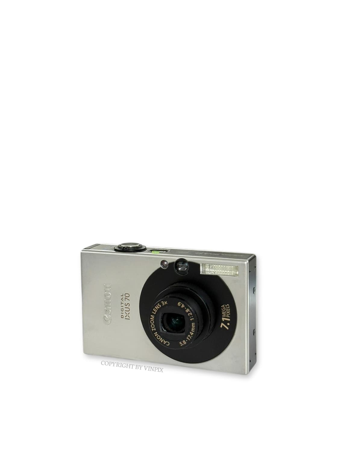 캐논 익서스 70(ixus 70) 디지털 카메라 디카 상품이미지4