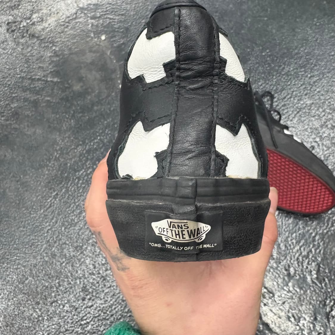 (250)반스 X 메이드미 상품이미지3