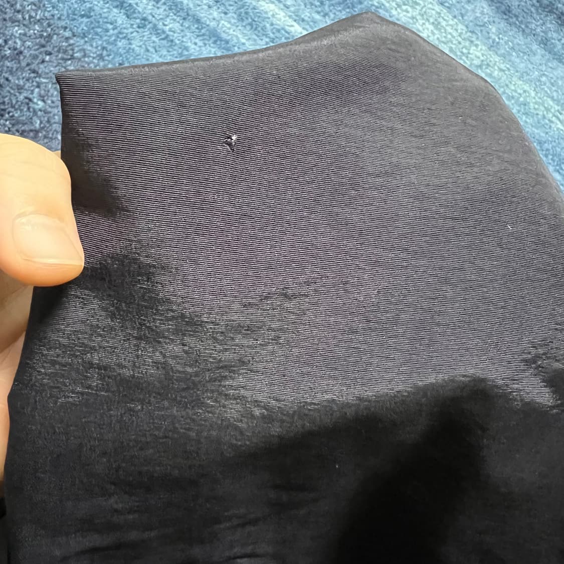 디키즈 후드 바람막이 블랙 상품이미지10