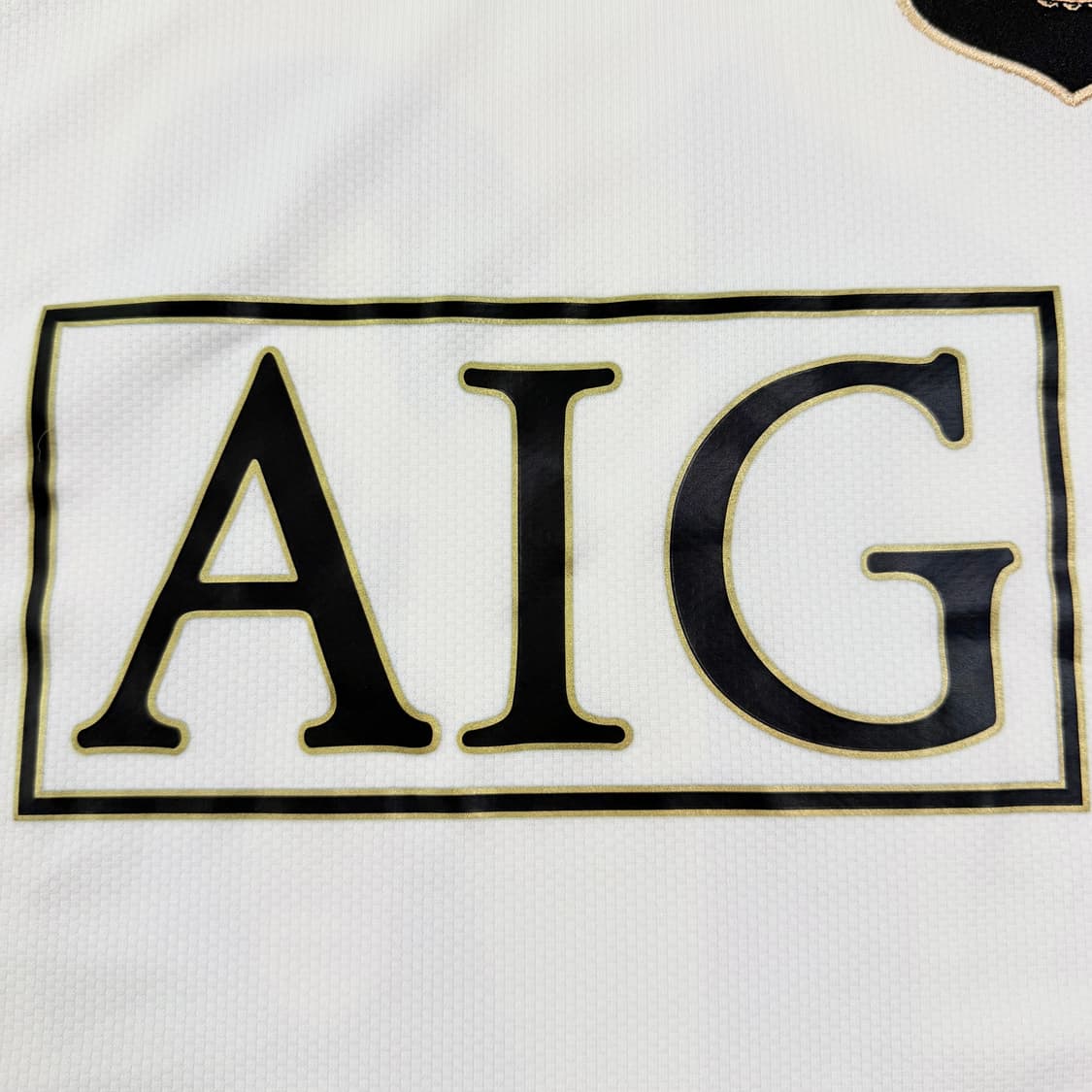 06-07 맨유 어웨이 박지성 유니폼 상품이미지6