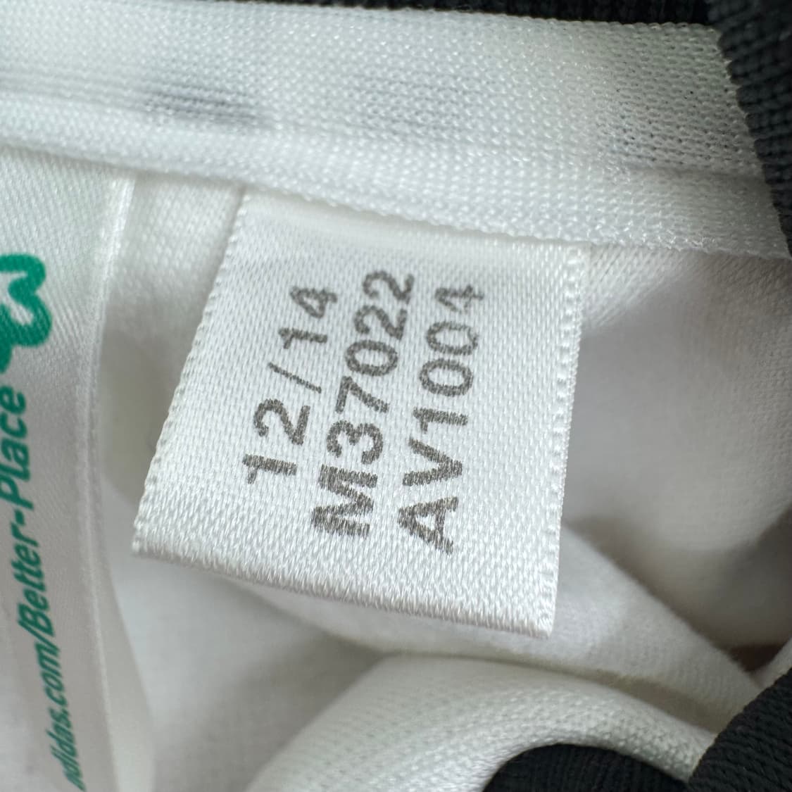 아디다스 독일 져지  상품이미지5