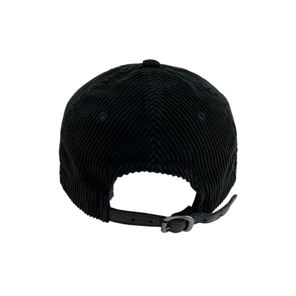 폴로 랄프로렌 그린포니 코듀로이 블랙 볼캡 상품이미지7
