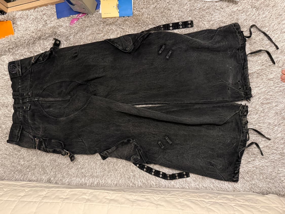 Nofaith studios heavy cargo 상품이미지2