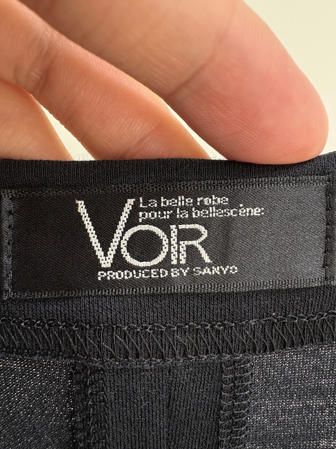 VOIR 원피스 상품이미지6