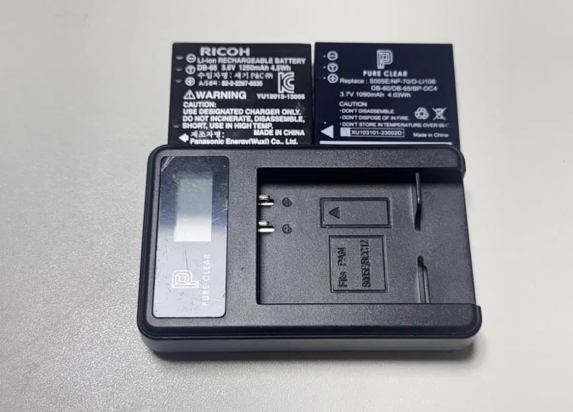 리코 gr2 상품이미지3