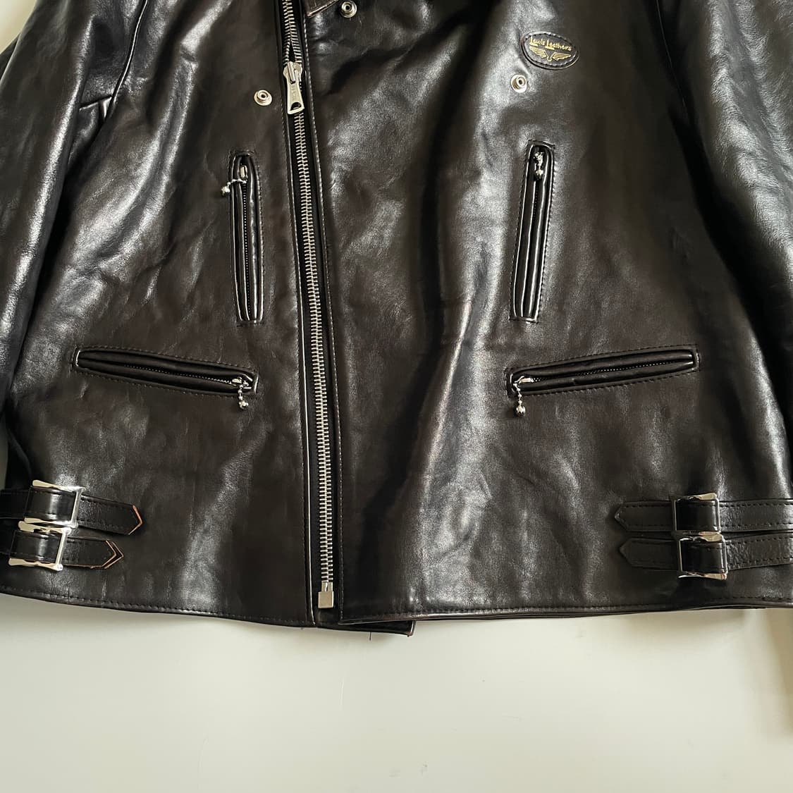 Lewis Leather 391  상품이미지3