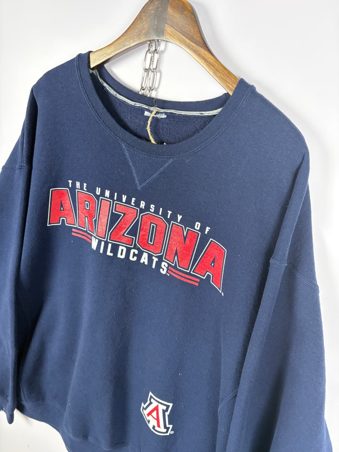 러셀 맨투맨 상품이미지2