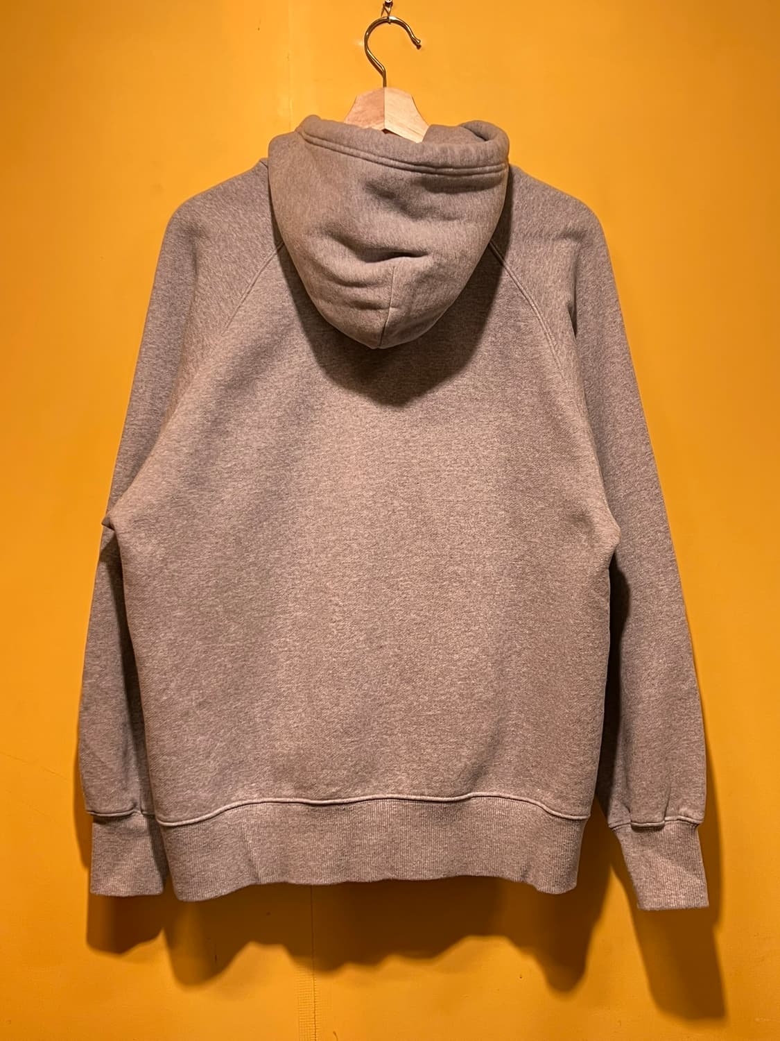 [L] 하버드 HARVARD 아치 로고 GU 후드 스웻셔츠 후디 상품이미지9