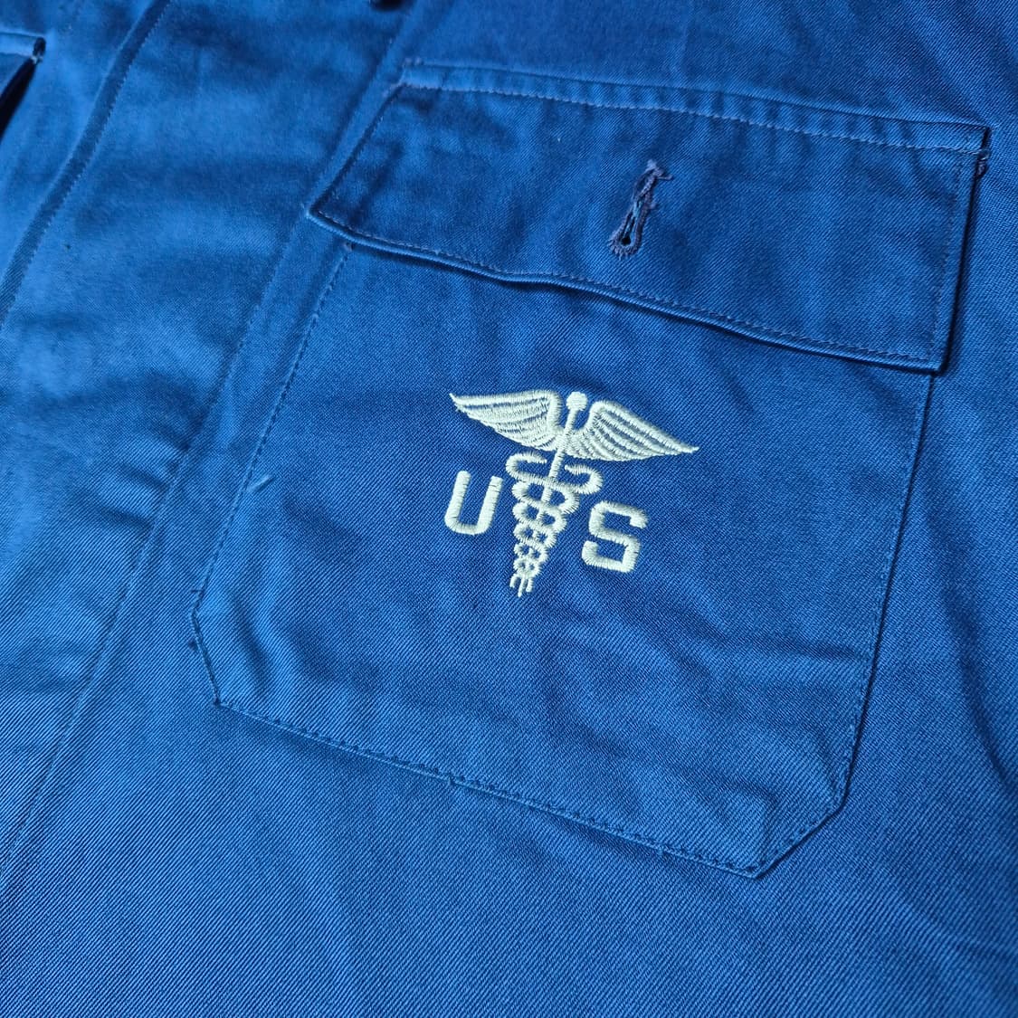 60s 메디컬자켓
 상품이미지3