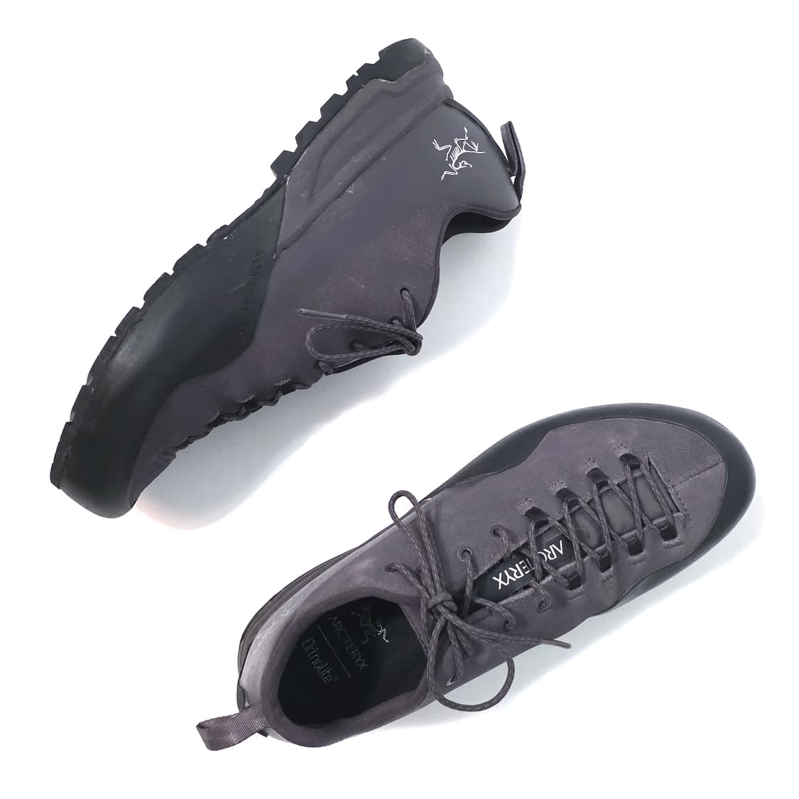 [265] 아크테릭스 컨실 AR 딥퍼플 상품이미지4