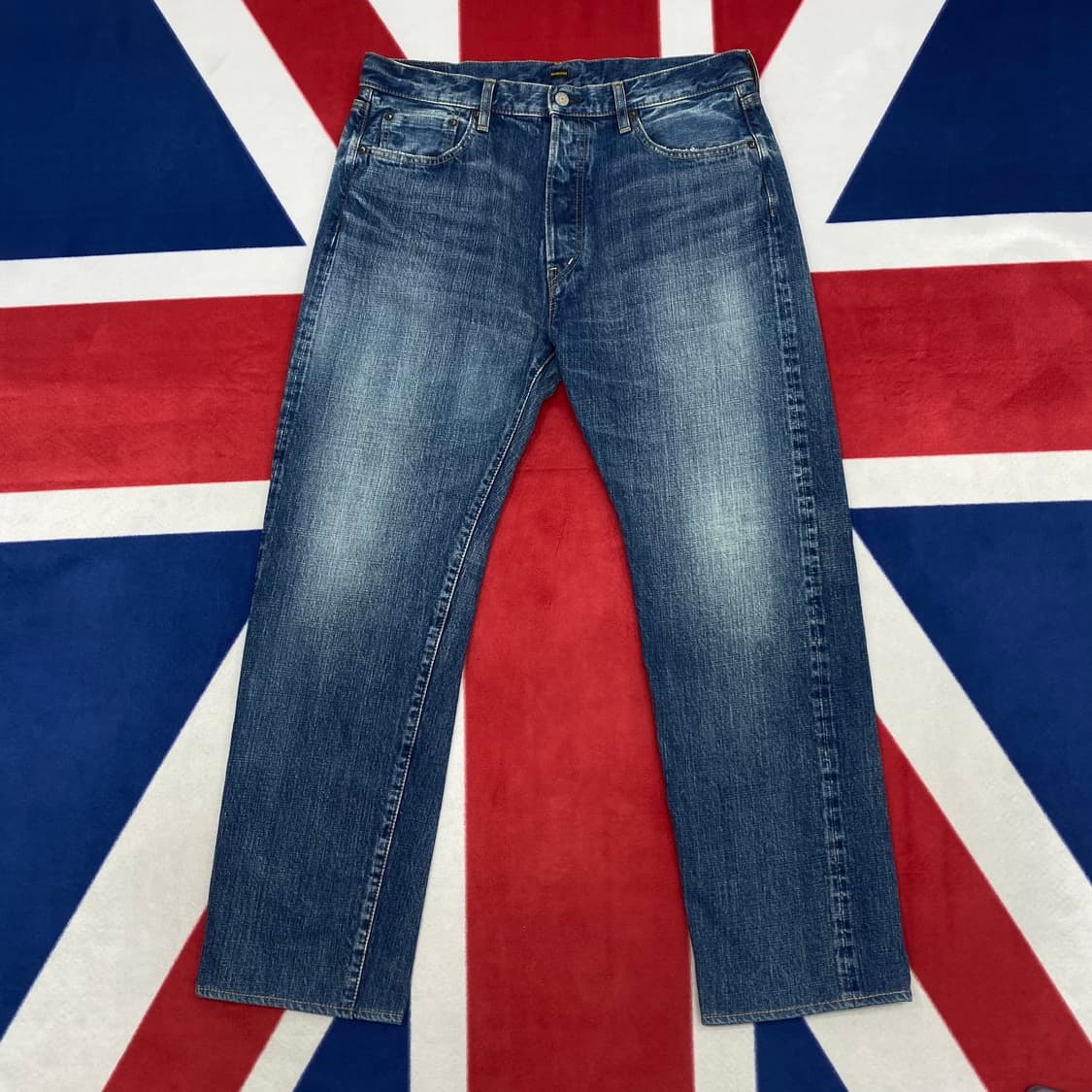 옴니갓 데님팬츠 34 상품이미지1