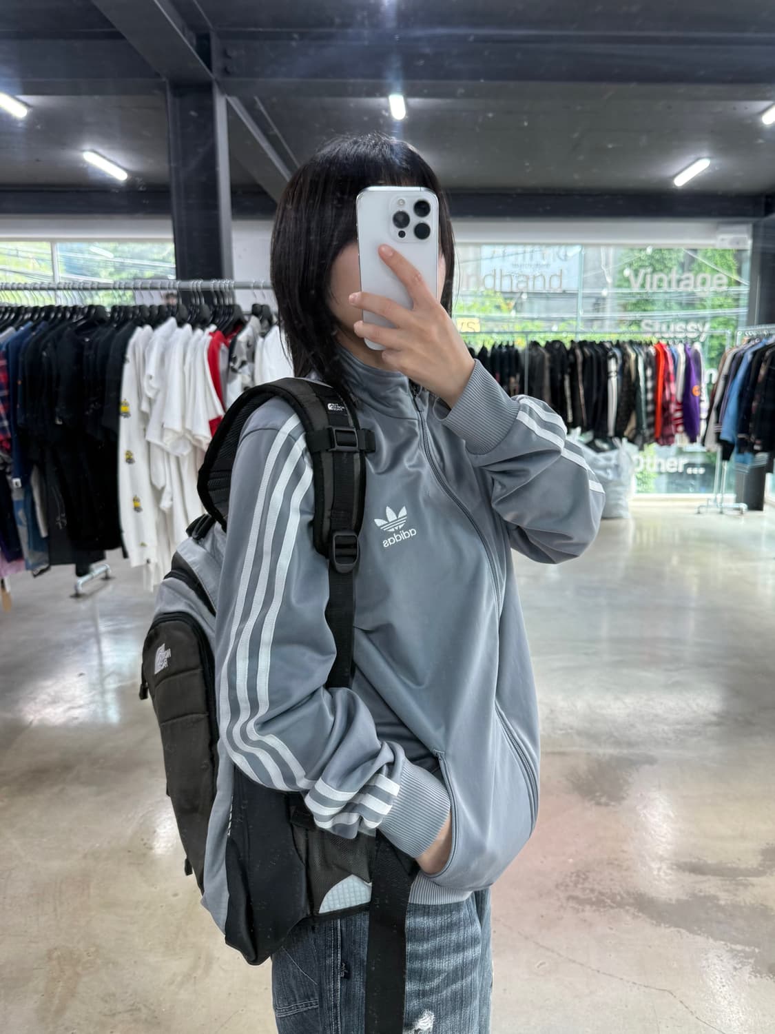 아디다스 져지 상품이미지2