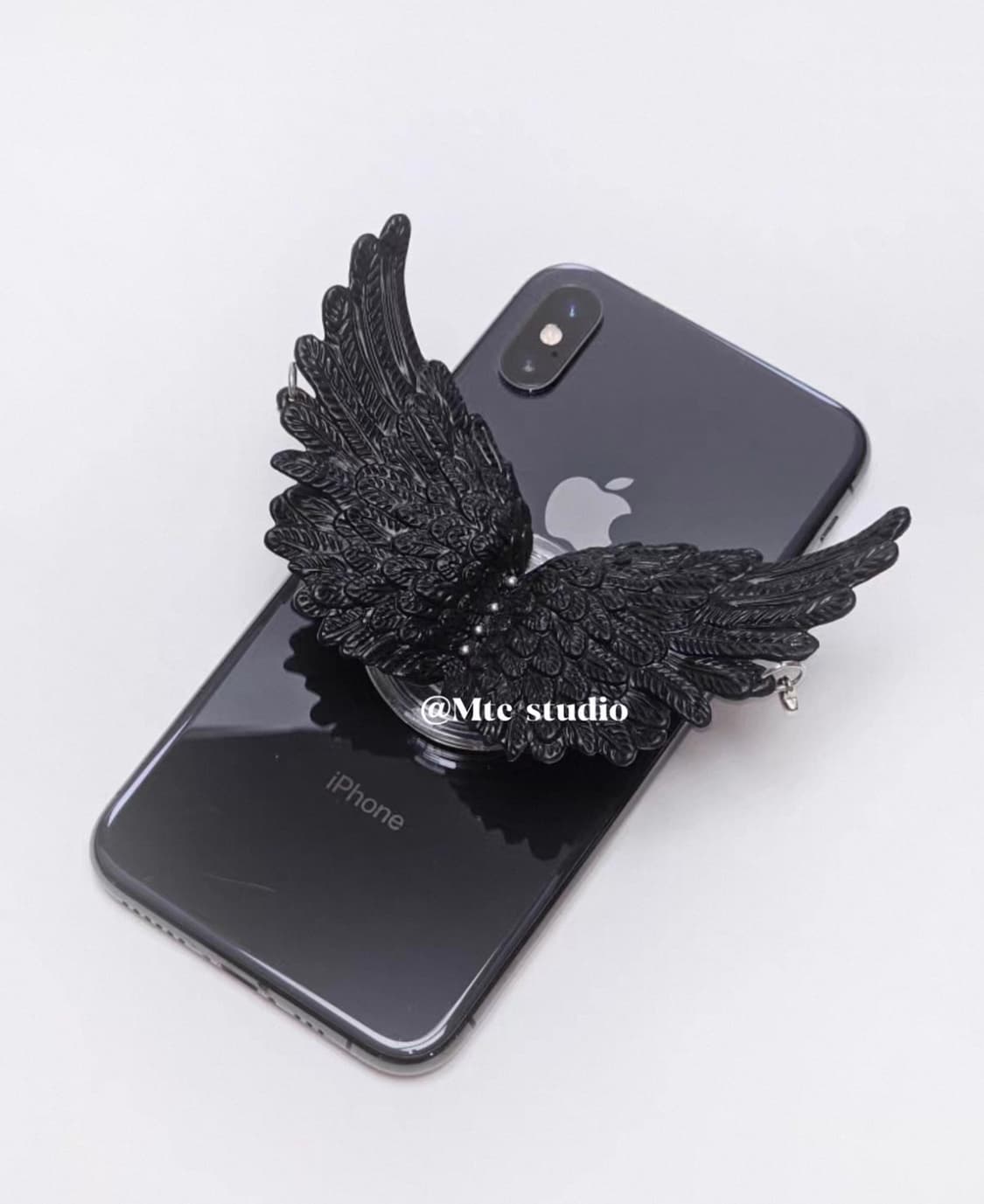 날개 그립톡 (새상품) 상품이미지4