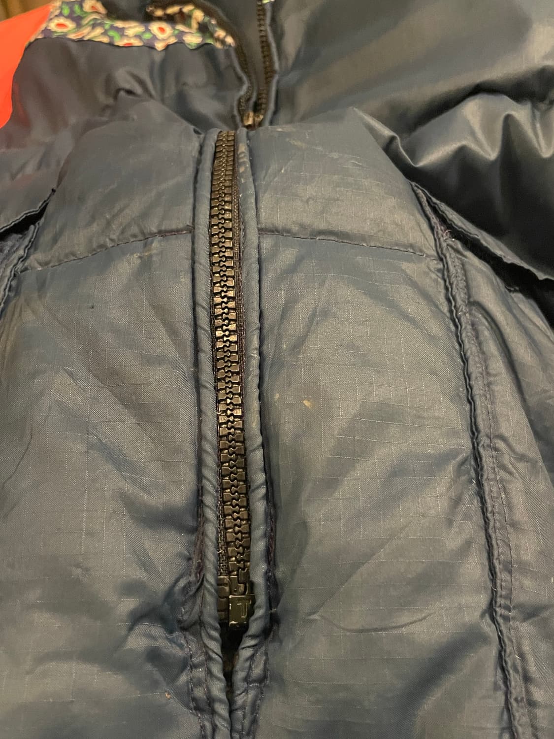 1970s Vintage Frostline Kit Western Vest 상품이미지9