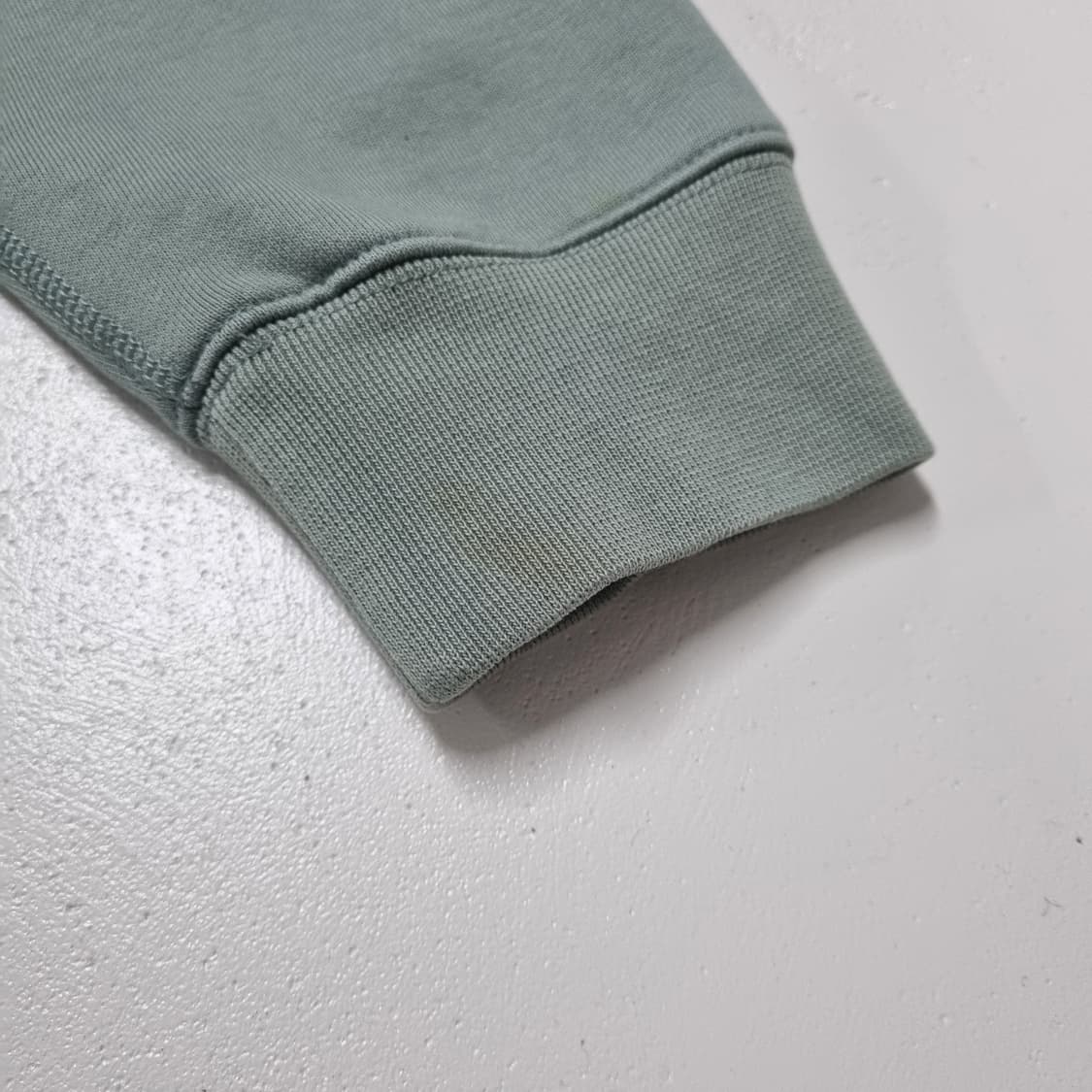 나이키 ACG 써마핏 플리스 후드 미카그린 - L 상품이미지7