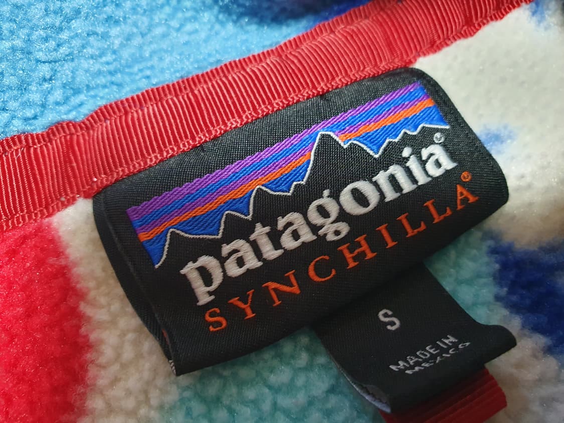 파타고니아 신칠라 S 상품이미지4