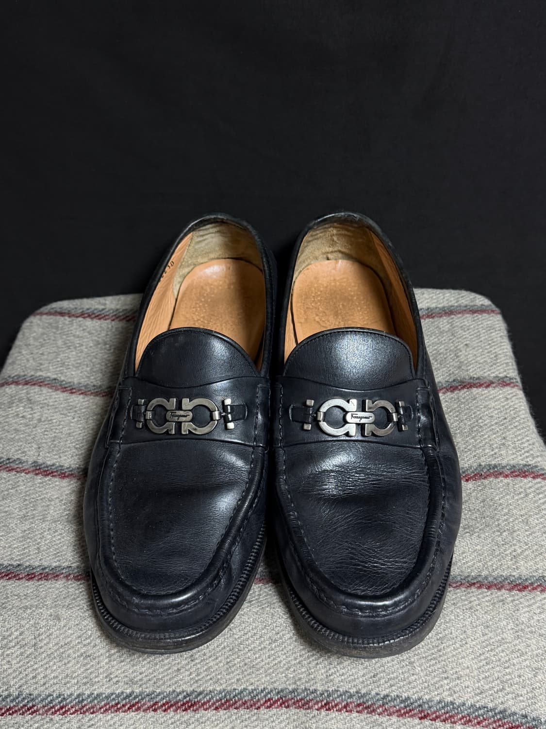 Ferragamo loafer 상품이미지2