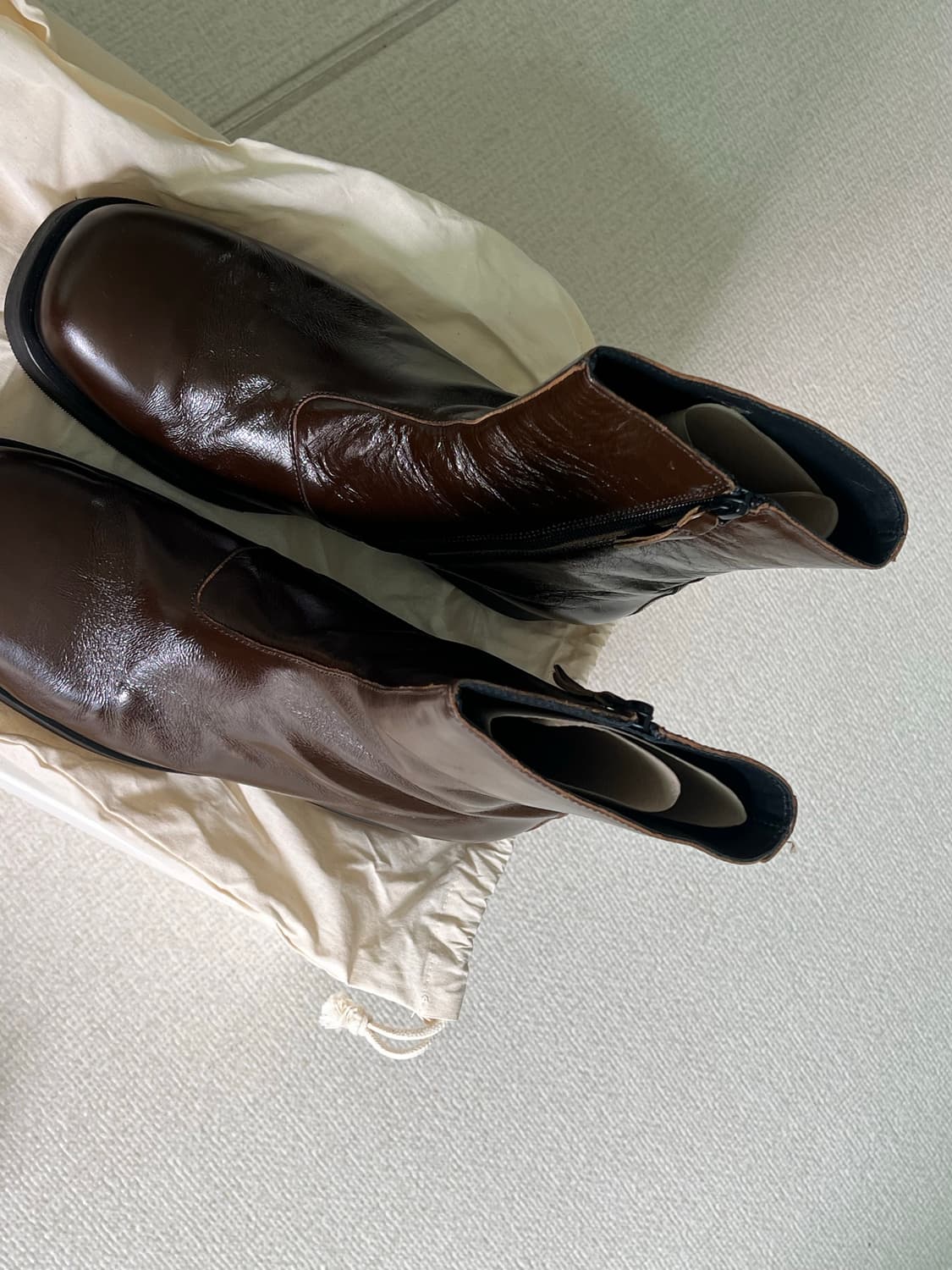 아워레가시 카미온 올리브 42 상품이미지5