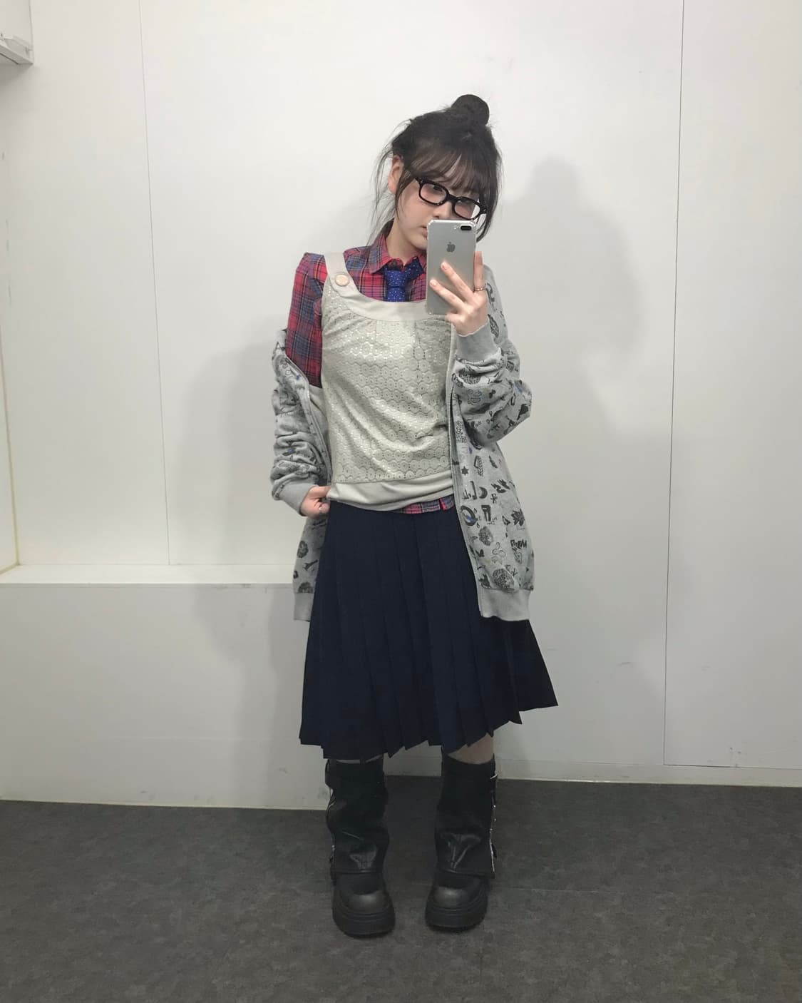 ♫ 빅시 괴짜 코디 👓 (5p) 상품이미지2