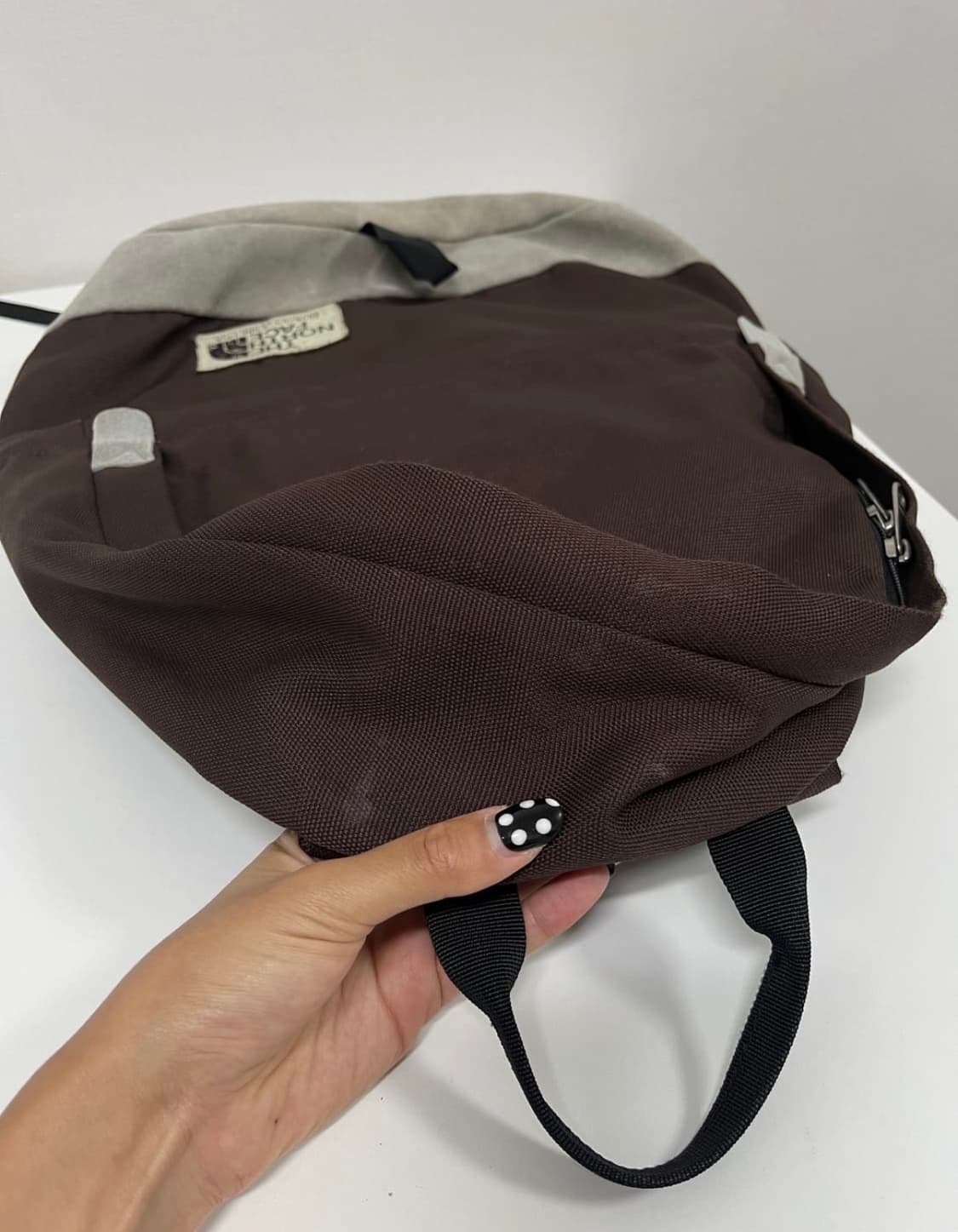 빈티지 노스페이스 백팩 상품이미지3