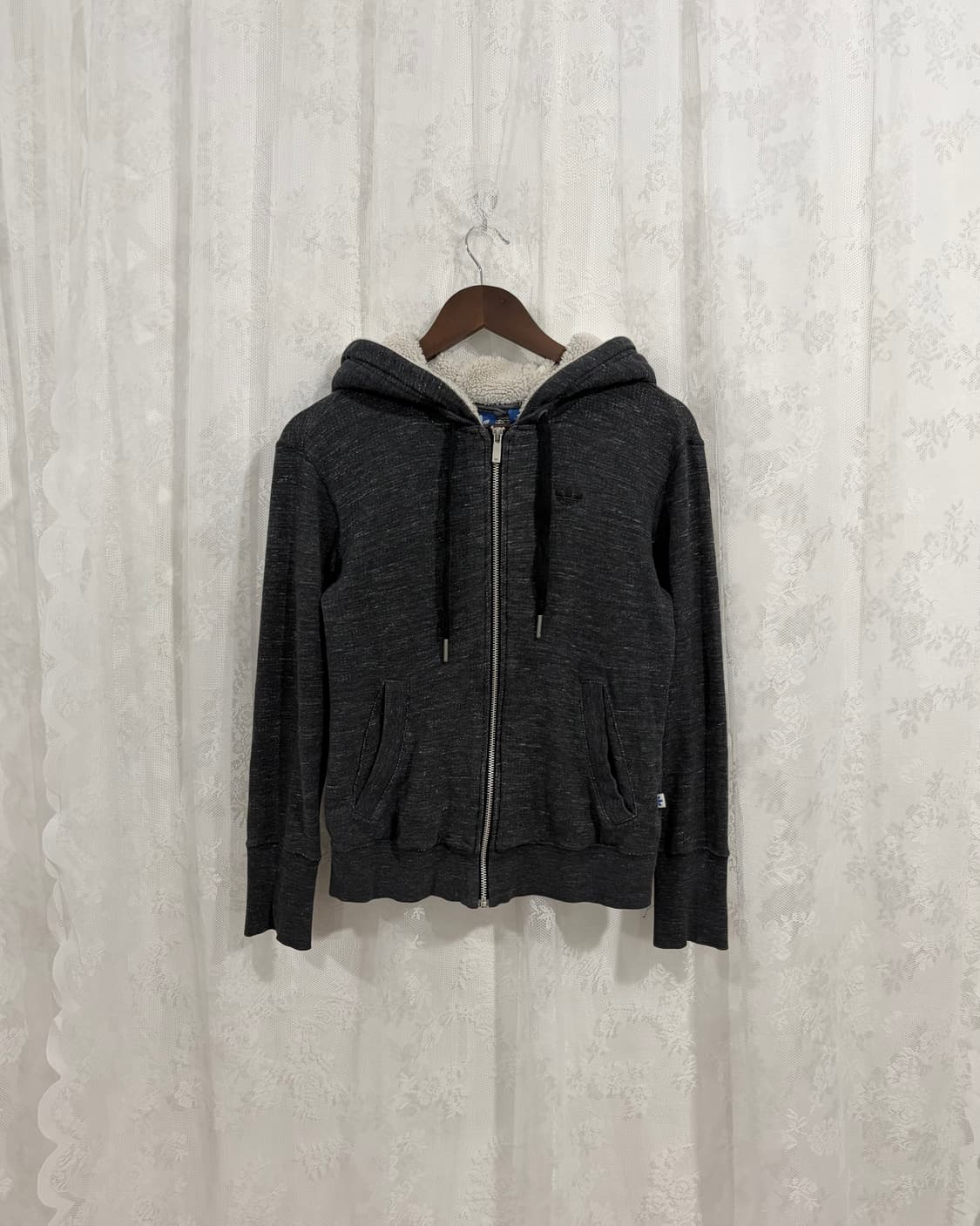 ADIDAS VINTAGE OUTER 상품이미지1