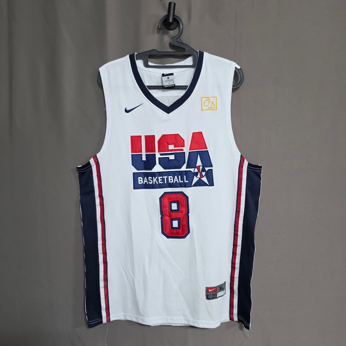 USA 대표팀 스카티 피펜 유니폼 상품이미지1