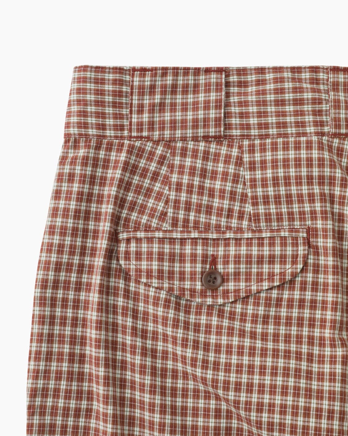 타일러 팬츠 카키스 상품이미지3