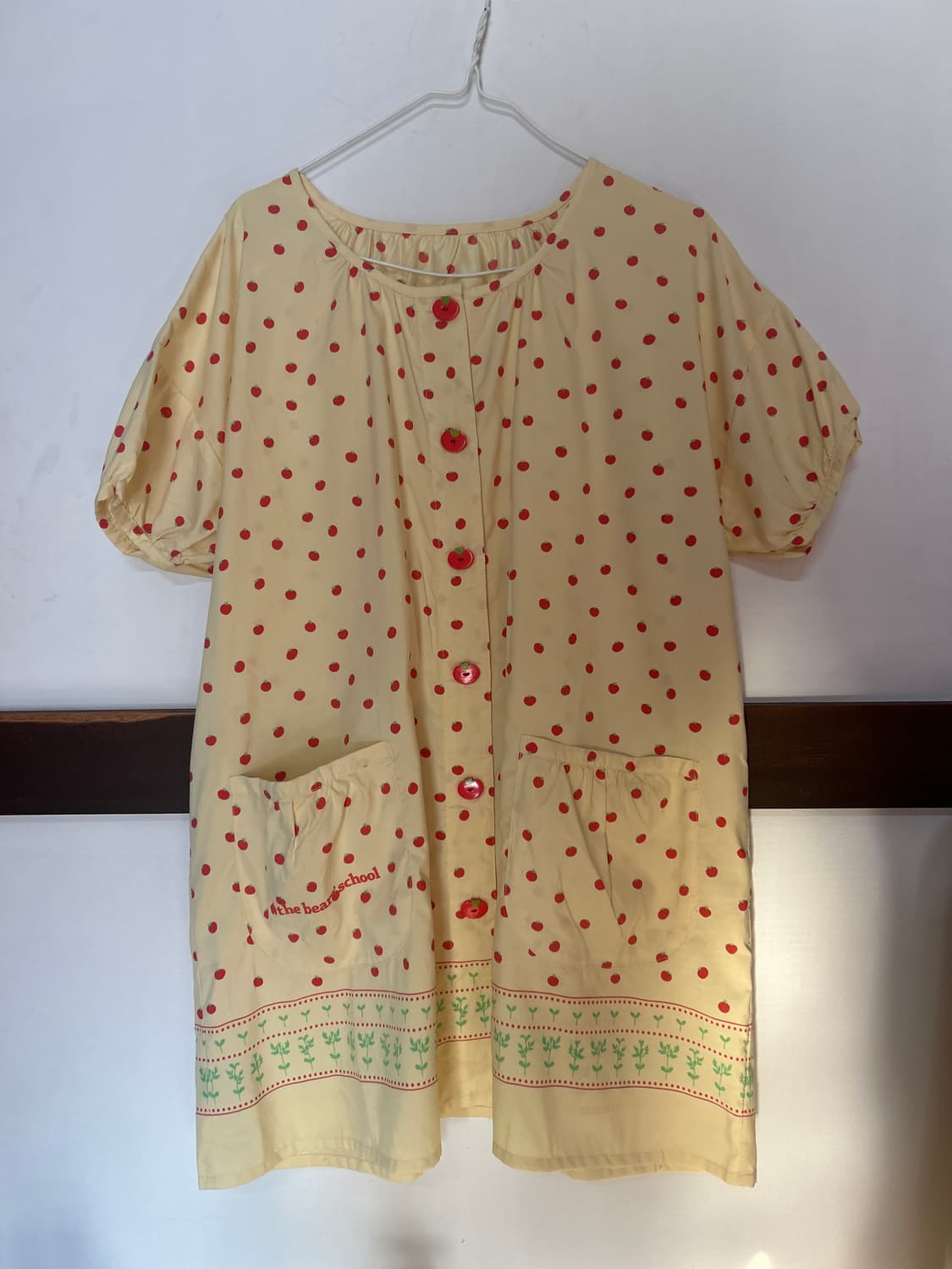 토마토 홈웨어  상품이미지1