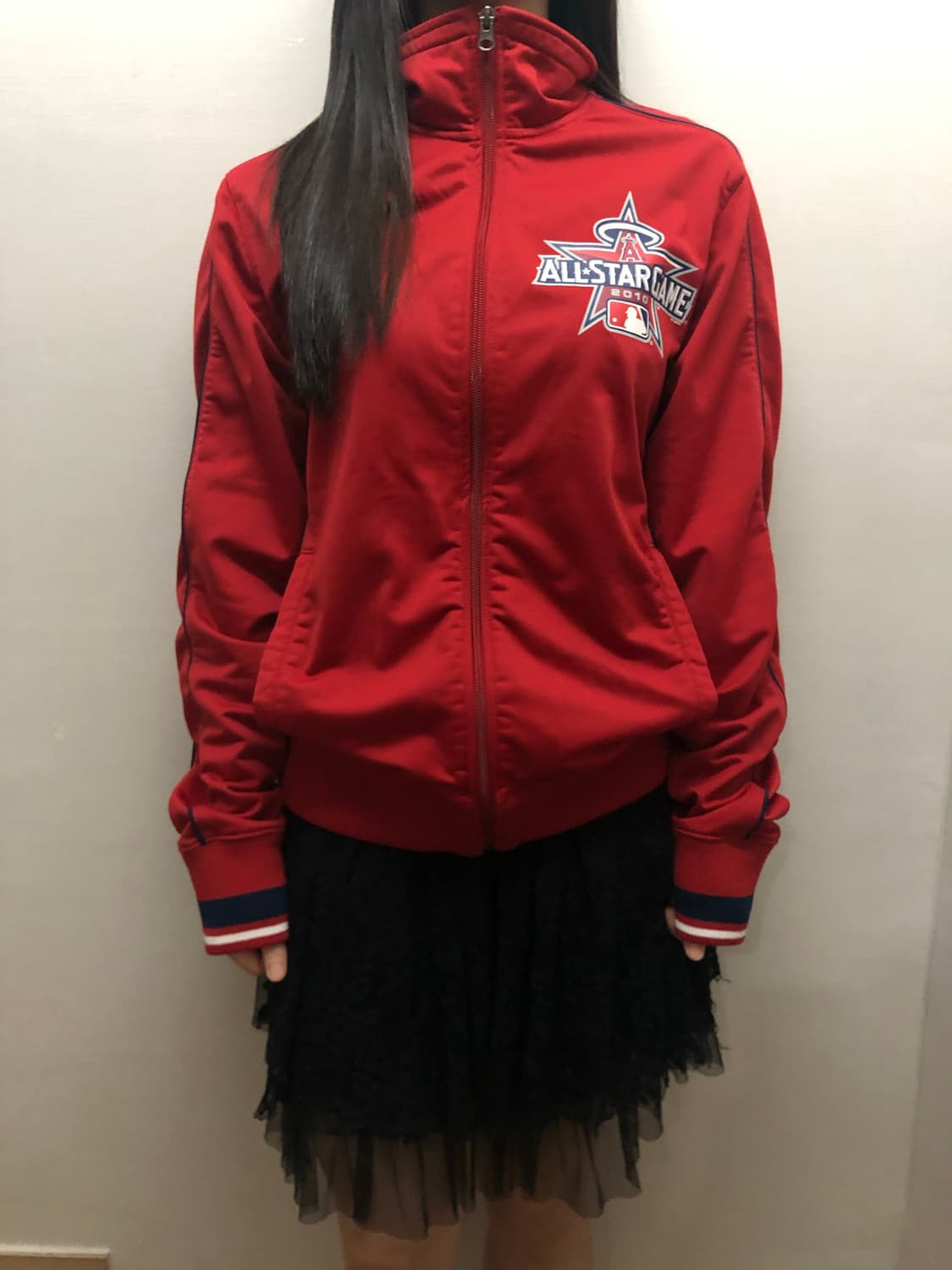 빈티지 나이키 2010 mlb 올스타 게임 져지 상품이미지5