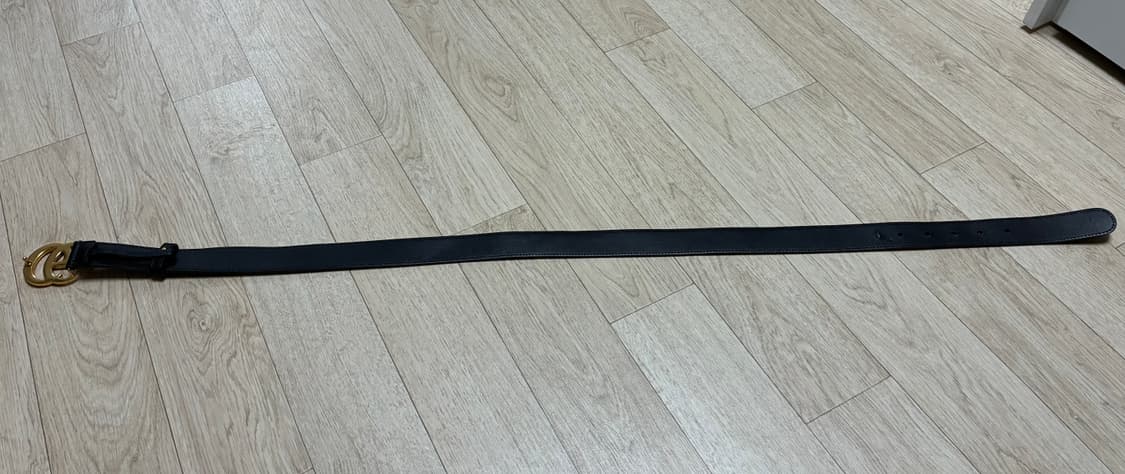 구찌 마몬트 벨트 85-34 (414516) 상품이미지8