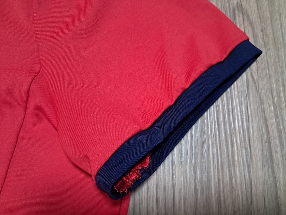 캘러웨이 골프 여성 반팔티 95  상품이미지7