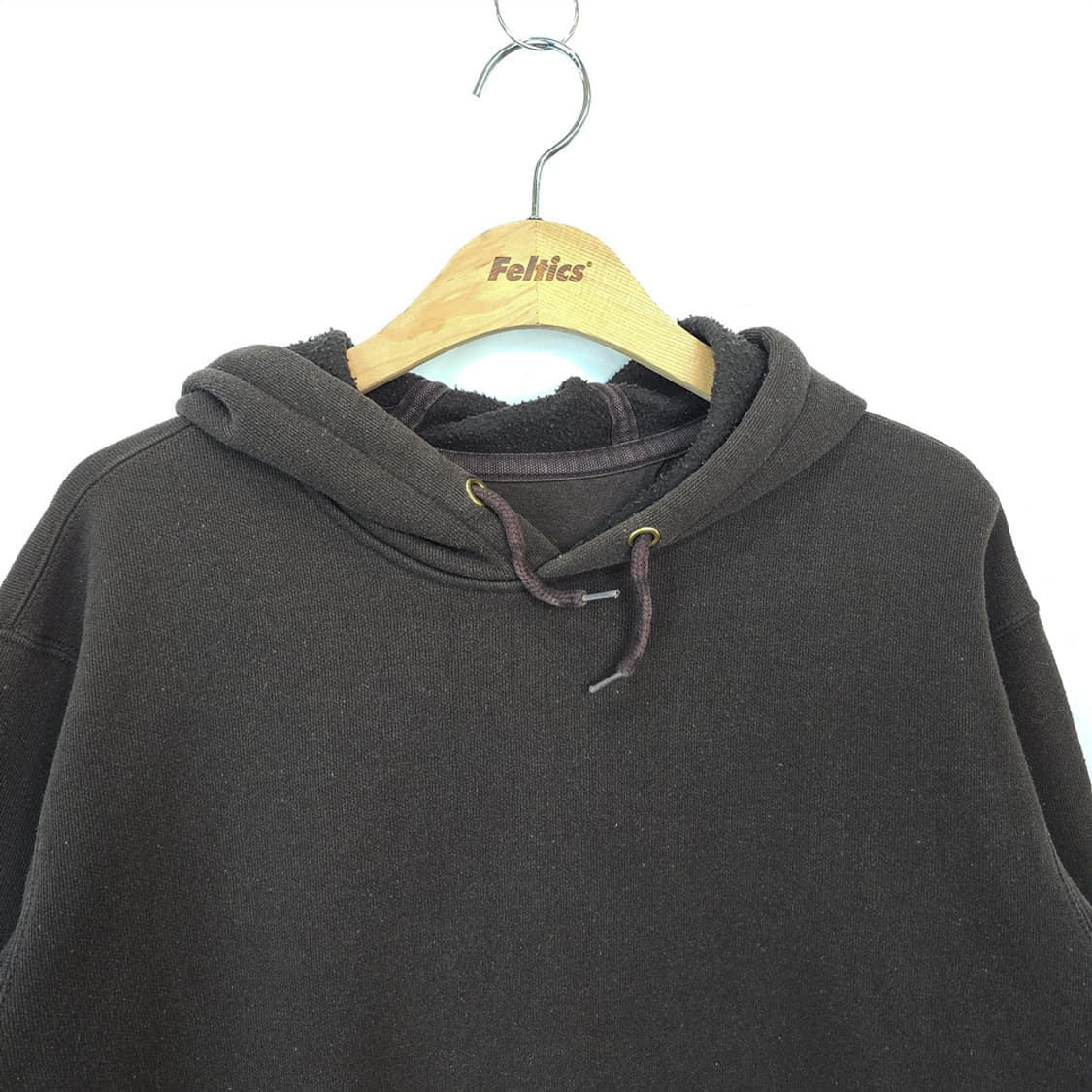 남성 칼하트 Carhartt 로고 기모 후드 맨투맨 S 상품이미지2
