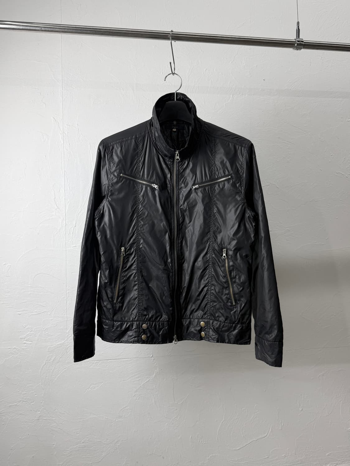 JPN 투웨이 바람막이 자켓 상품이미지1