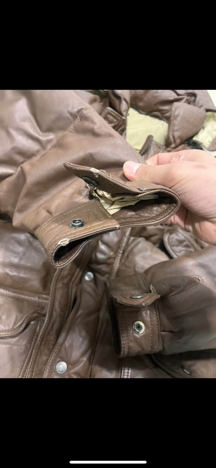 할리데이비슨 점퍼  상품이미지6