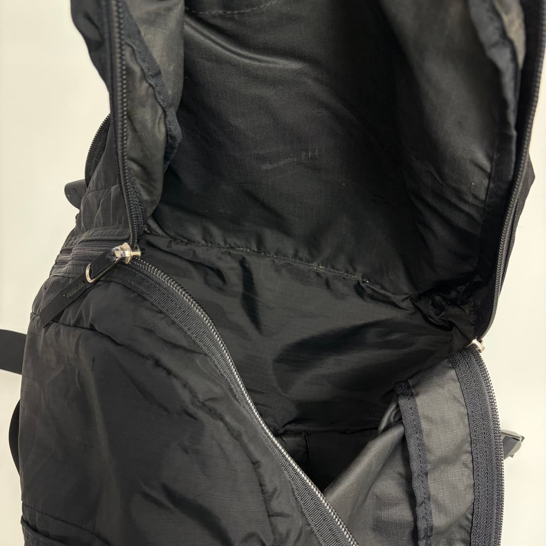 요시다포터 2way 트립 백팩 힙색 가방 상품이미지7