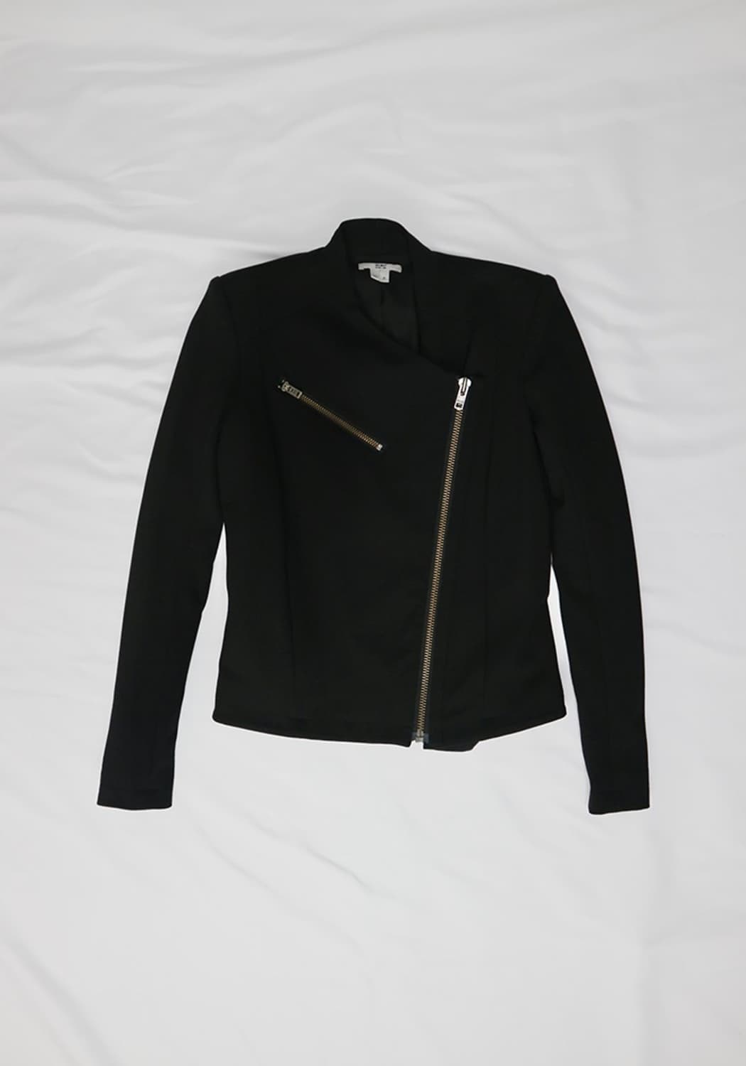 Helmut Lang biker jacket 상품이미지1