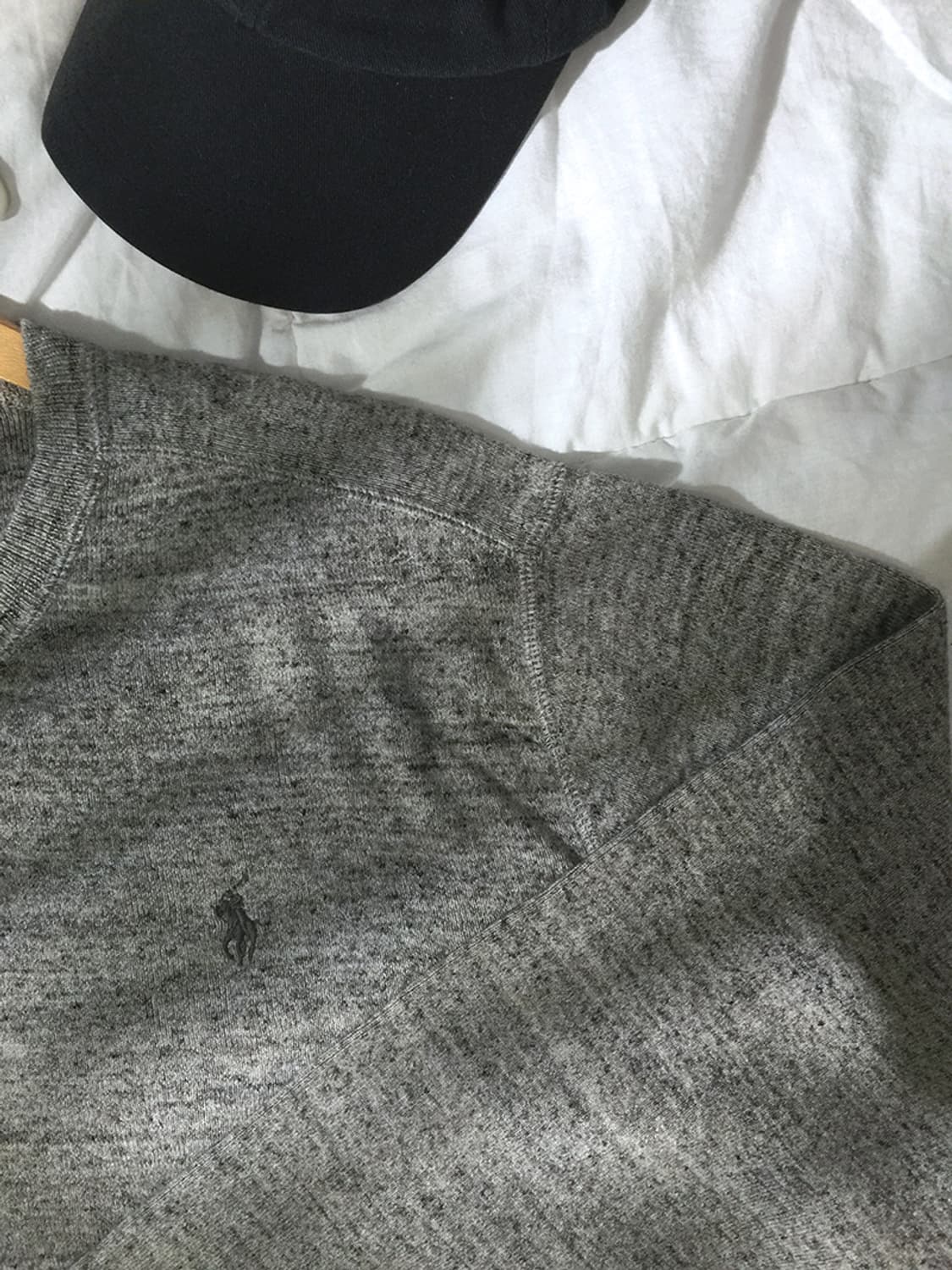 (MAN) 폴로랄프로렌 스웻맨투맨 XL 상품이미지3