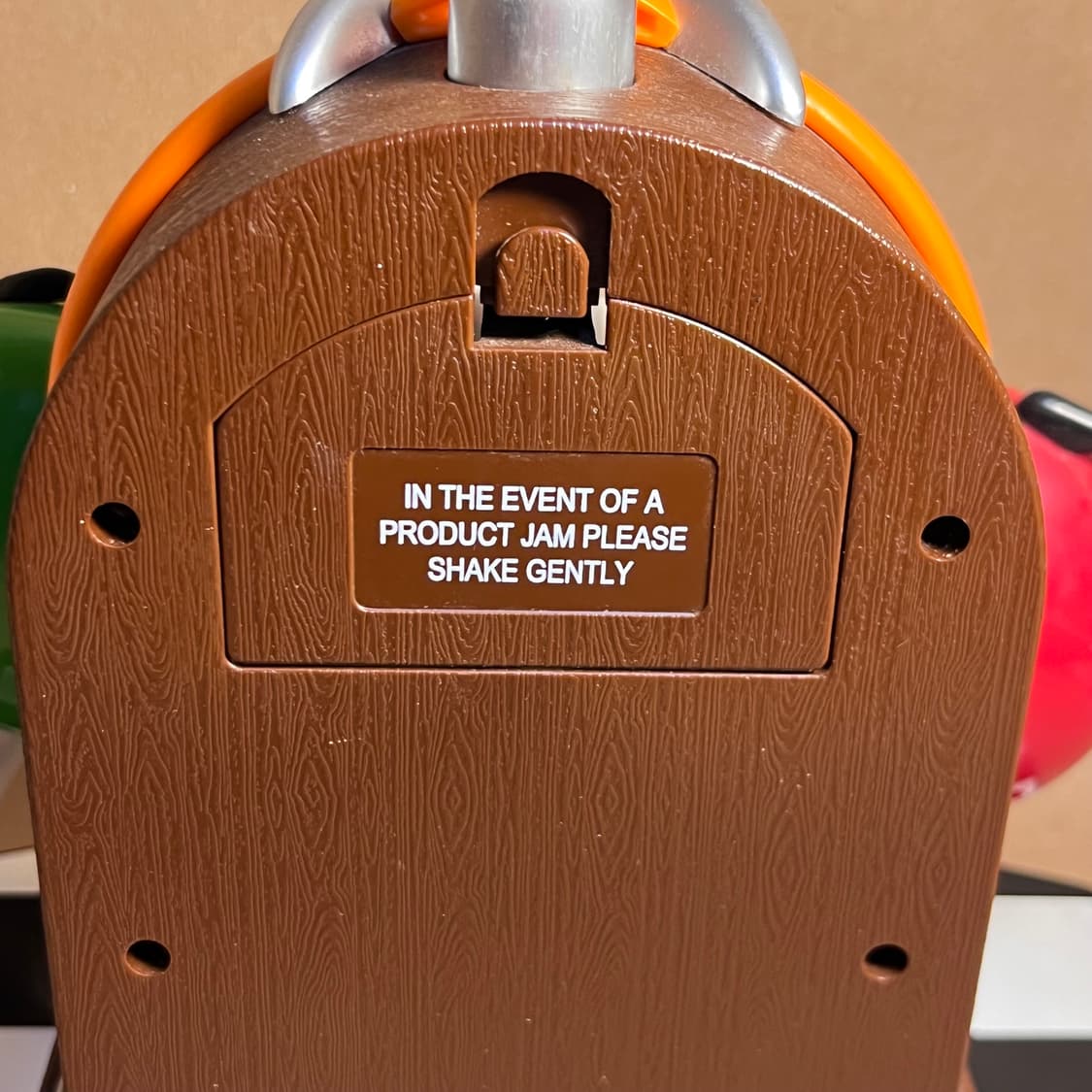 M&M 초콜릿 디스펜서 – 레트로 주크박스 상품이미지6