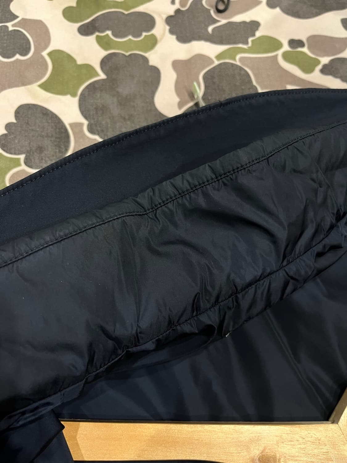 PRADA 프라다 고어텍스 자켓  상품이미지10