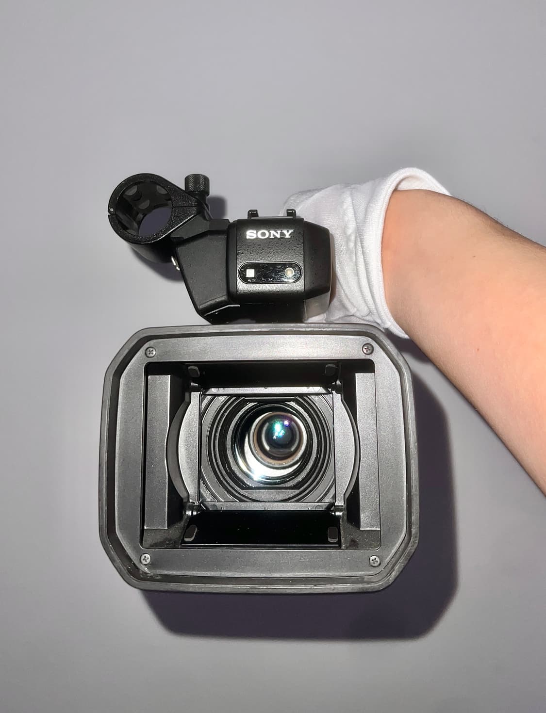 소니 pd150, pd170 근본 명기 캠코더 (vx2000전문가 버전) 상품이미지5