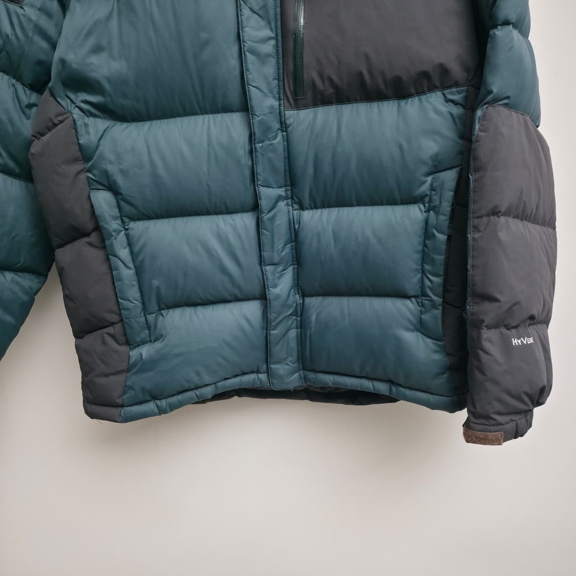 [M] 노스페이스 700 시그마 하이벤트 다운 자켓 상품이미지3