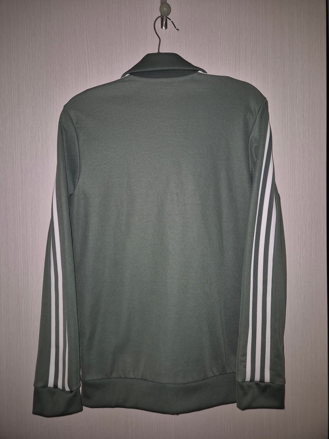 핀터깔 아디다스 올리브 카키 베켄바우어 져지 M 상품이미지6