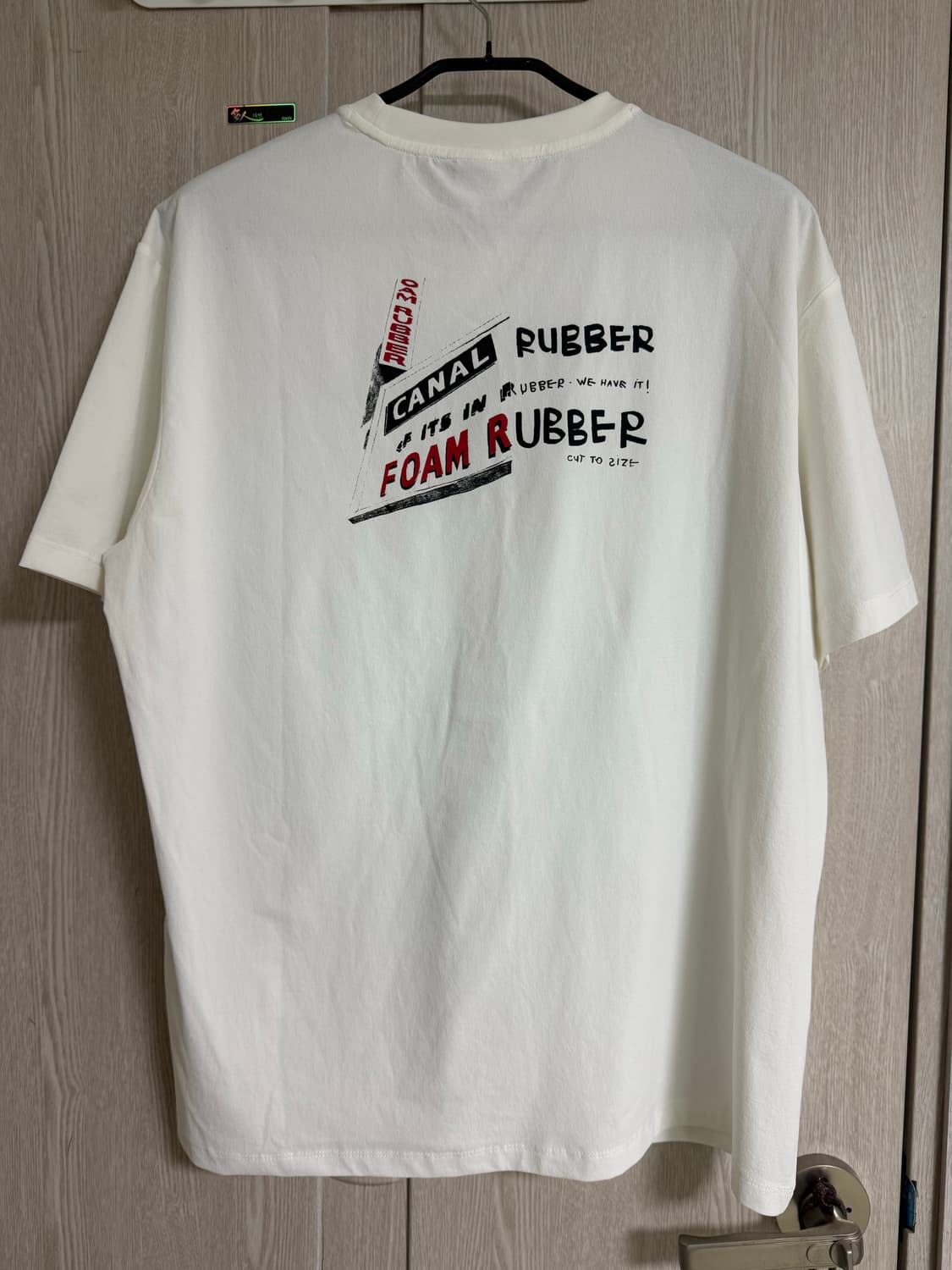 질스튜어트 코코카피탄 반팔 티셔츠 상품이미지2