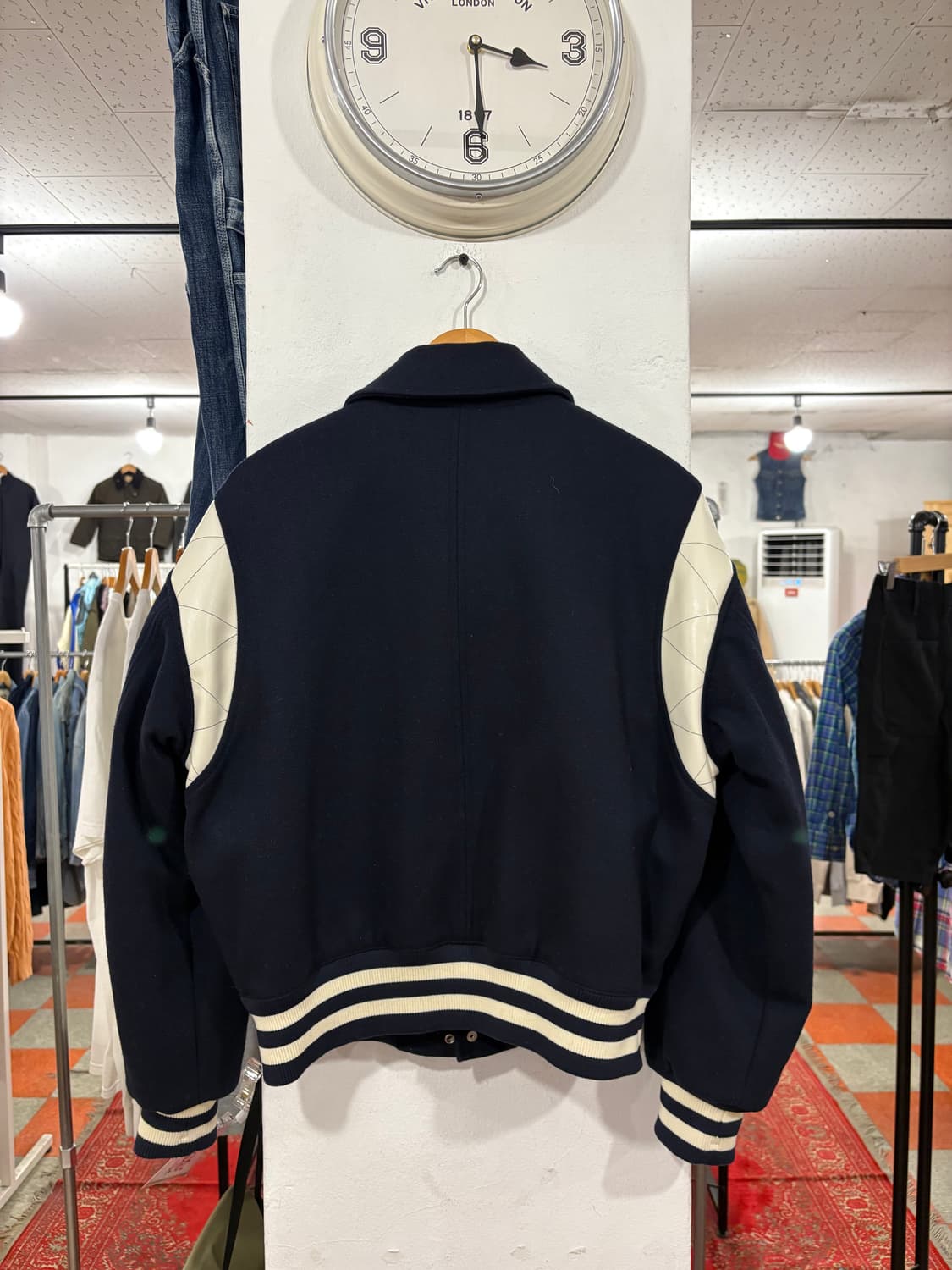 바시키 자켓 상품이미지3