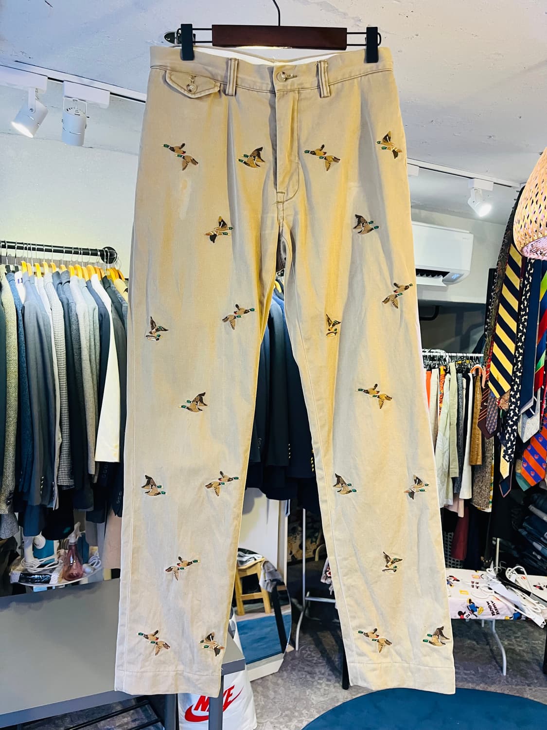 폴로 랄프로렌 치노팬츠 상품이미지1