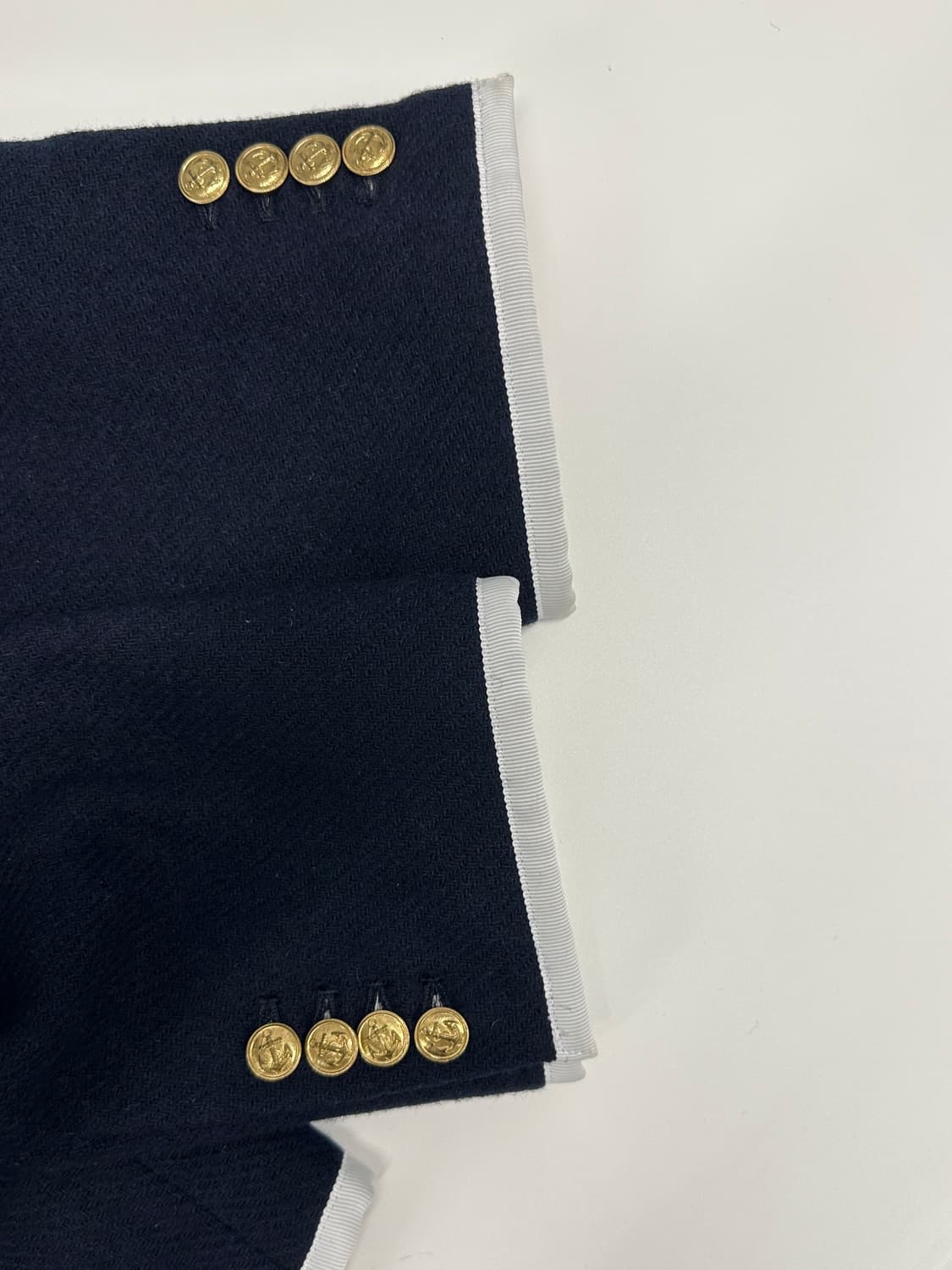 톰브라운 니만마커스 자켓 M 상품이미지8